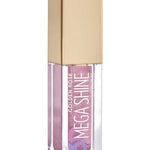 Golden Rose 3D Mega Shine Lipgloss - 121 Sparkle - Chivela