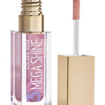 Golden Rose 3D Mega Shine Lipgloss - 121 Sparkle - Chivela