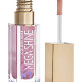 Golden Rose 3D Mega Shine Lipgloss - 121 Sparkle - Chivela