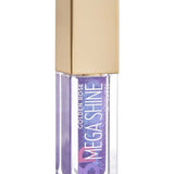 Golden Rose 3D Mega Shine Lipgloss - 122 Sparkle - Chivela