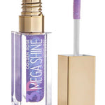 Golden Rose 3D Mega Shine Lipgloss - 122 Sparkle - Chivela