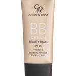 Golden Rose Bb Cream Beauty Balm - 01 Light - Chivela