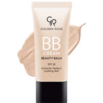 Golden Rose Bb Cream Beauty Balm - 01 Light - Chivela