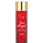 Golden Rose Body Lotion Love Whisper 250ml - Chivela