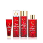 Golden Rose Body Lotion Love Whisper 250ml - Chivela