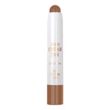 Golden Rose Chubby Contour Stick - 02 Medium Tan - Chivela