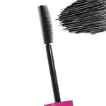 Golden Rose City Style Mascara - Black - Chivela