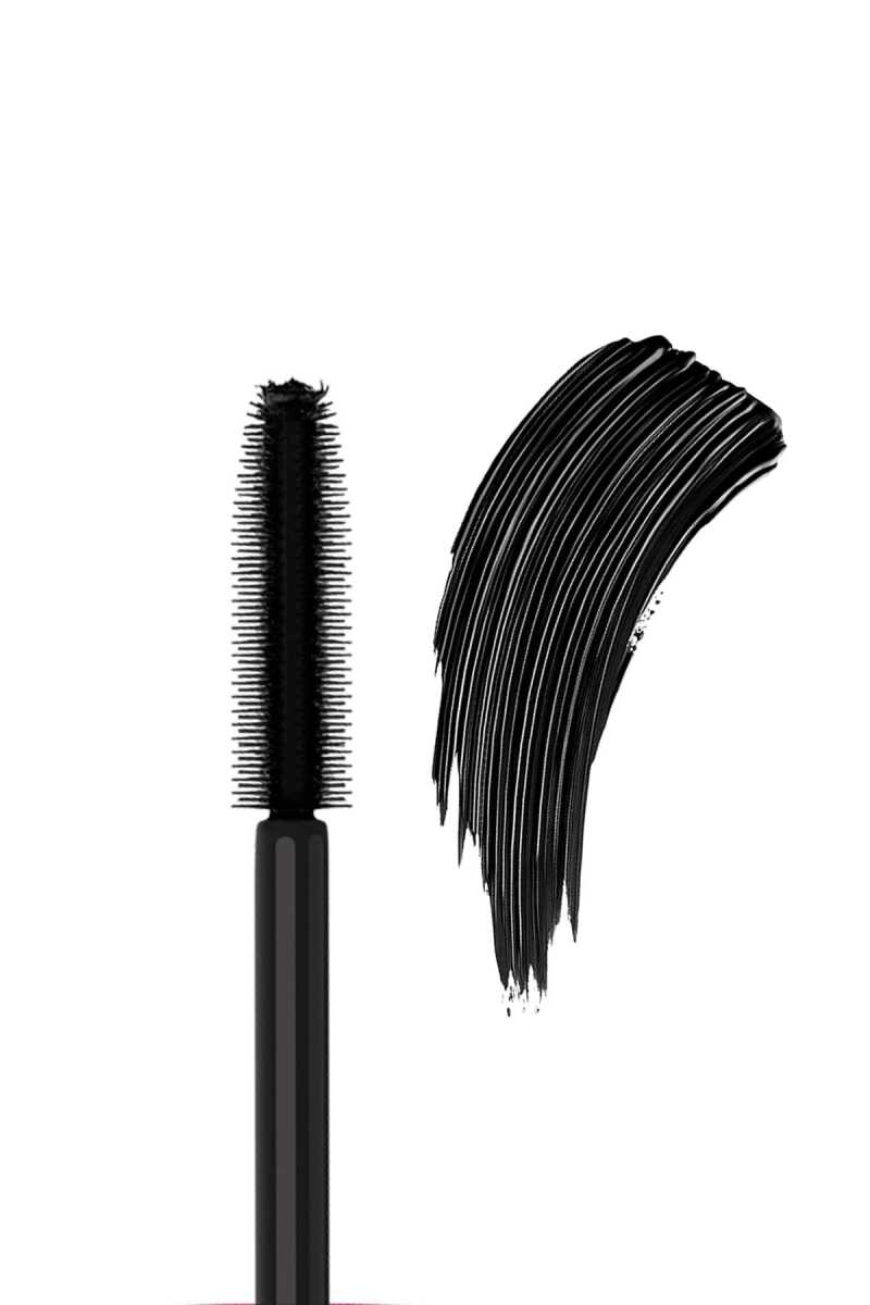 Golden Rose Endless Lashes Mascara - Black - Chivela