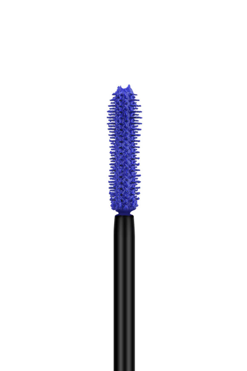 Golden Rose Essential Volume Mascara - Blue - Chivela