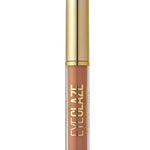 Golden Rose Eye Glaze Liquid Eyeshadow - 01 Woody - Chivela