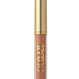 Golden Rose Eye Glaze Liquid Eyeshadow - 01 Woody - Chivela