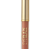 Golden Rose Eye Glaze Liquid Eyeshadow - 02 Cinnamon - Chivela