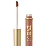 Golden Rose Eye Glaze Liquid Eyeshadow - 02 Cinnamon - Chivela