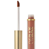 Golden Rose Eye Glaze Liquid Eyeshadow - 02 Cinnamon - Chivela