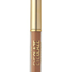 Golden Rose Eye Glaze Liquid Eyeshadow - 03 Mocha - Chivela