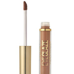 Golden Rose Eye Glaze Liquid Eyeshadow - 03 Mocha - Chivela