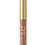 Golden Rose Eye Glaze Liquid Eyeshadow - 04 Chocolate - Chivela