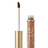 Golden Rose Eye Glaze Liquid Eyeshadow - 04 Chocolate - Chivela