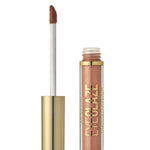 Golden Rose Eye Glaze Liquid Eyeshadow - 05 Rose Gold - Chivela