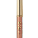 Golden Rose Eye Glaze Liquid Eyeshadow - 05 Rose Gold - Chivela