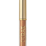 Golden Rose Eye Glaze Liquid Eyeshadow - 06 Gold Bronze - Chivela