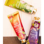 Golden Rose Hand Cream Exotic Escape 50ml - Chivela