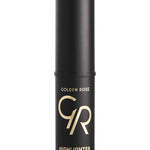 Golden Rose Highlighter Stick - 01 Bright Gold - Chivela