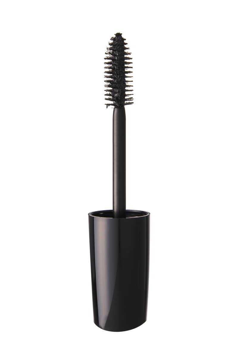 Golden Rose Lash Plumping Mascara - Black - Chivela