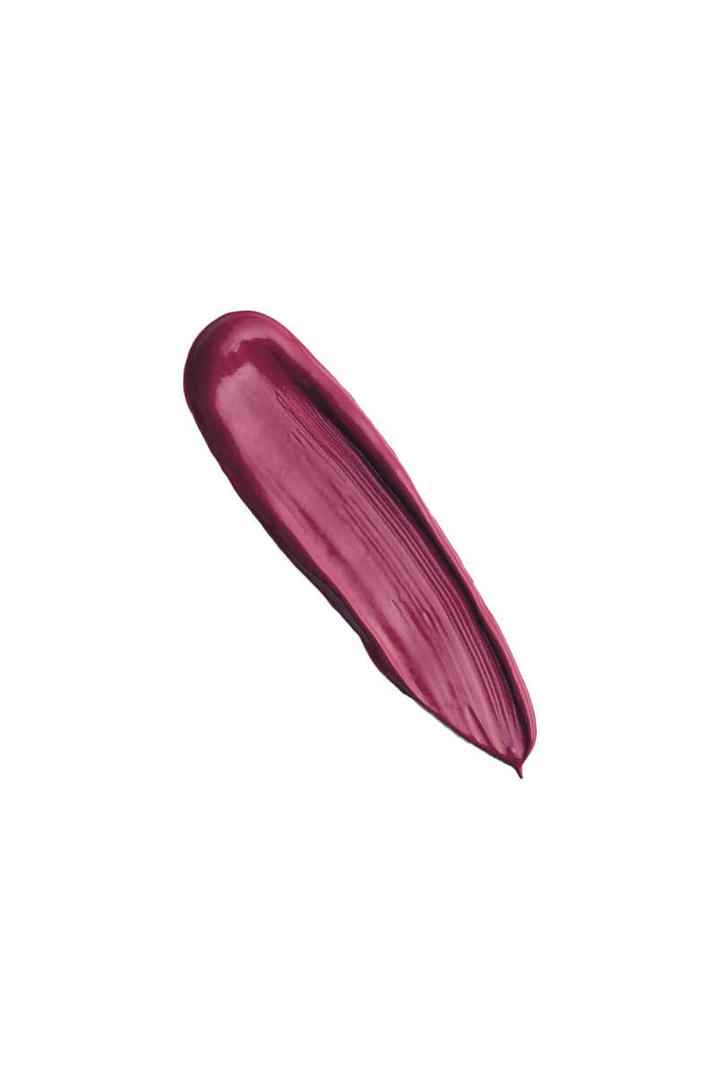 Golden Rose Longstay Liquid Matte Lipstick - 05 Cranberry - Chivela