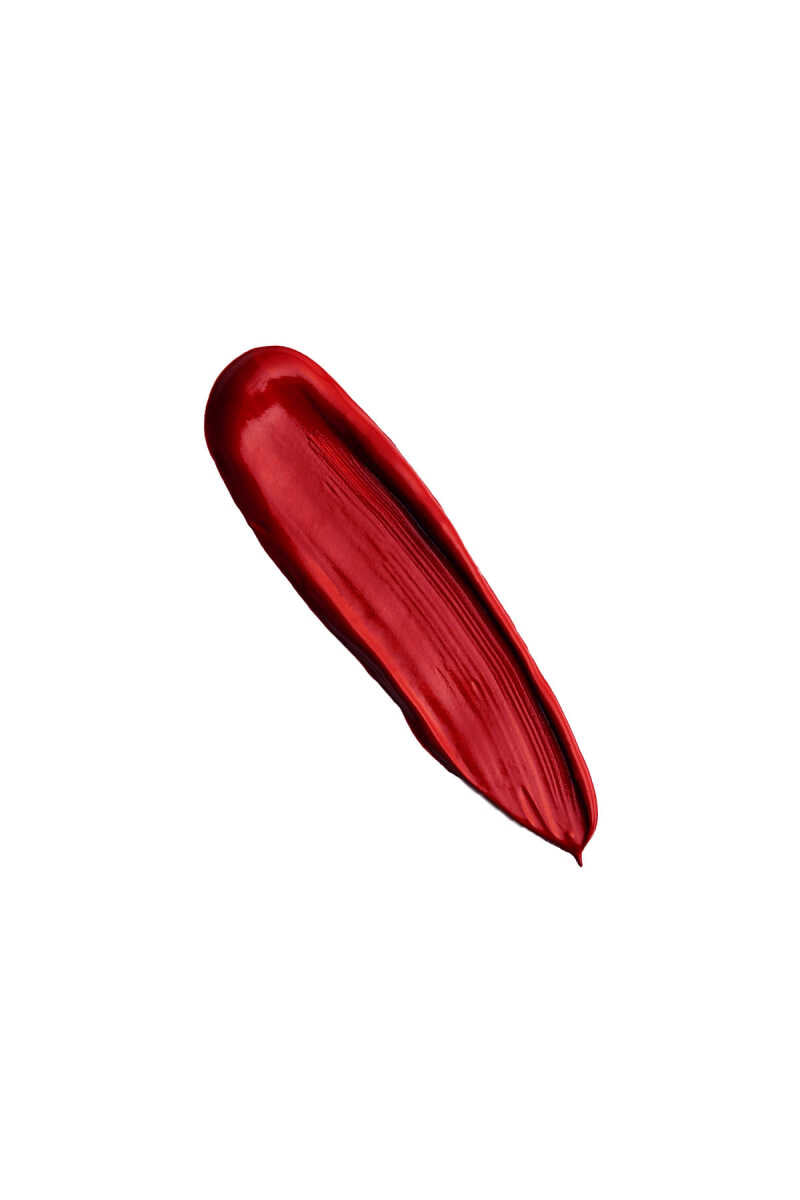 Golden Rose Longstay Liquid Matte Lipstick - 09 Flag Red - Chivela