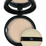 Golden Rose Longstay Matte Face Powder - 01 Ivory - Chivela