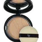 Golden Rose Longstay Matte Face Powder - 06 Sandy Beige - Chivela