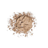 Golden Rose Longstay Matte Face Powder - 07 Wheat - Chivela