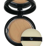 Golden Rose Longstay Matte Face Powder - 08 Chestnut - Chivela