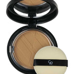 Golden Rose Longstay Matte Face Powder - 10 Tan - Chivela