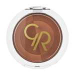 Golden Rose Mineral Bronz Powder - 01 Light - Chivela