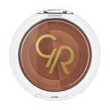 Golden Rose Mineral Bronz Powder - 01 Light - Chivela