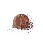 Golden Rose Mineral Bronz Powder - 01 Light - Chivela