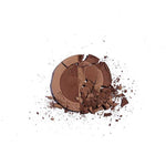 Golden Rose Mineral Bronz Powder - 02 Medium - Chivela