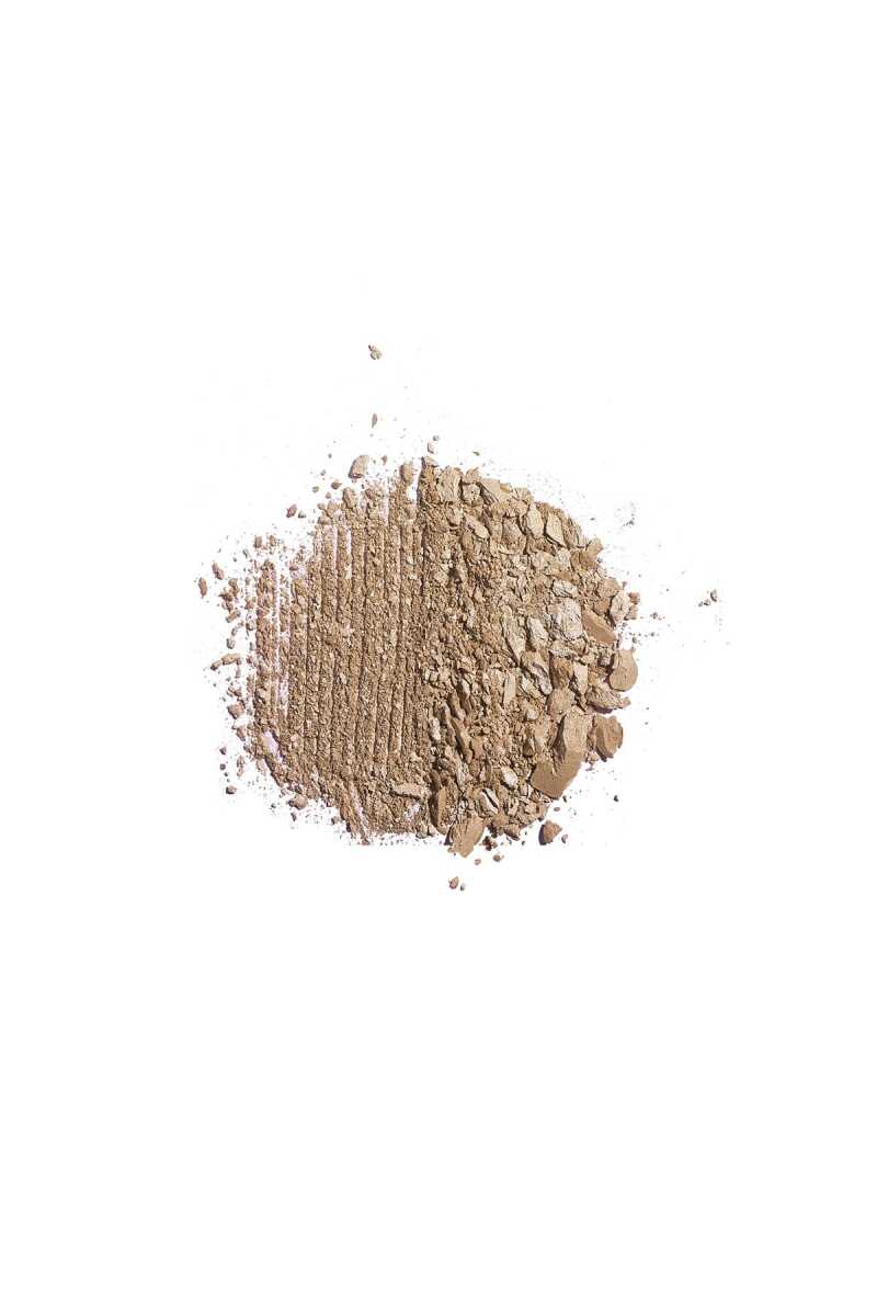 Golden Rose Mineral Terrabaked Powder 69g - 02 Natural - Chivela