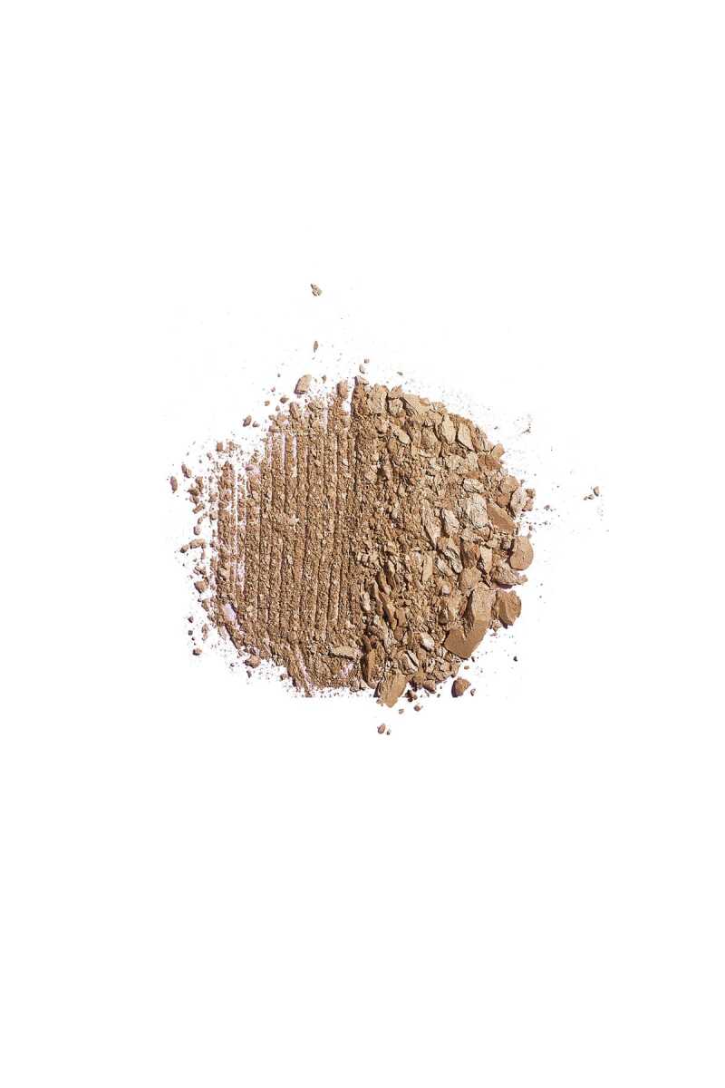 Golden Rose Mineral Terrabaked Powder 69g - 03 Nude - Chivela