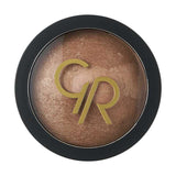 Golden Rose Mineral Terrabaked Powder 69g - 09 Rose Beige - Chivela