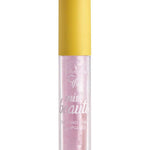 Golden Rose Miss Beauty Diamond Shine 3D Lipgloss - 01 Pink Trip - Chivela