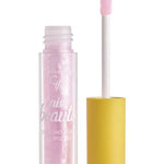 Golden Rose Miss Beauty Diamond Shine 3D Lipgloss - 01 Pink Trip - Chivela