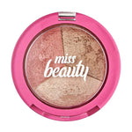 Golden Rose Miss Beauty Glow Baked Trio - Glow Baked Trio - Chivela