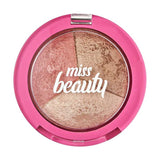 Golden Rose Miss Beauty Glow Baked Trio - Glow Baked Trio - Chivela