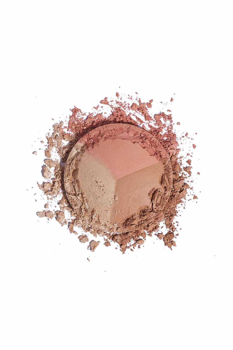 Golden Rose Miss Beauty Glow Baked Trio - Glow Baked Trio - Chivela