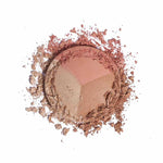 Golden Rose Miss Beauty Glow Baked Trio - Glow Baked Trio - Chivela