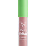 Golden Rose Miss Beauty Glow Shine 3D Lipgloss - 02 Baby Pink - Chivela