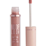 Golden Rose Nude Look Natural Shine Lipgloss - 02 Pinky Nude - Chivela